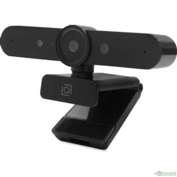 Оклик OK-C031FH черный 2Mpix (1920x1080) USB2.0 с микрофоном