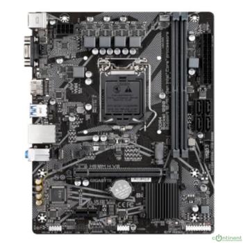 Gigabyte H510M H V2 {Socket1200 Intel H470  mATX }