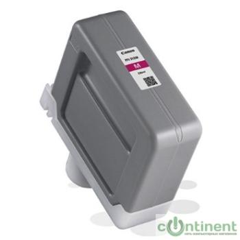 Картридж струйный Canon PFI-310 M 2361C001 пурпурный для Canon TX-2000/TX-3000/TX-4000