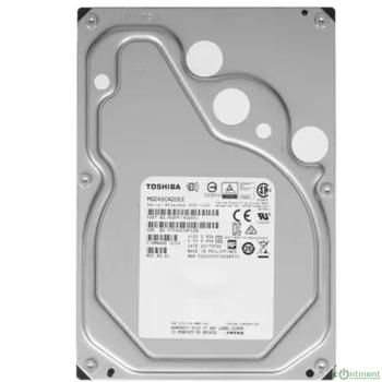 2TB Toshiba (MG04SCA20EE) {SAS 6.0Gb/s, 7200 rpm, 128Mb buffer, 3.5"}