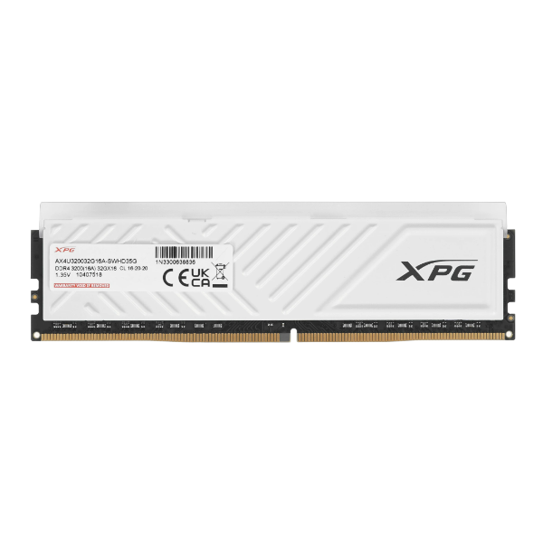 Модуль памяти DDR5 32Gb (2x16Gb) 6000MHz Apacer NOX RGB AH5U32G60C622NBAA-2