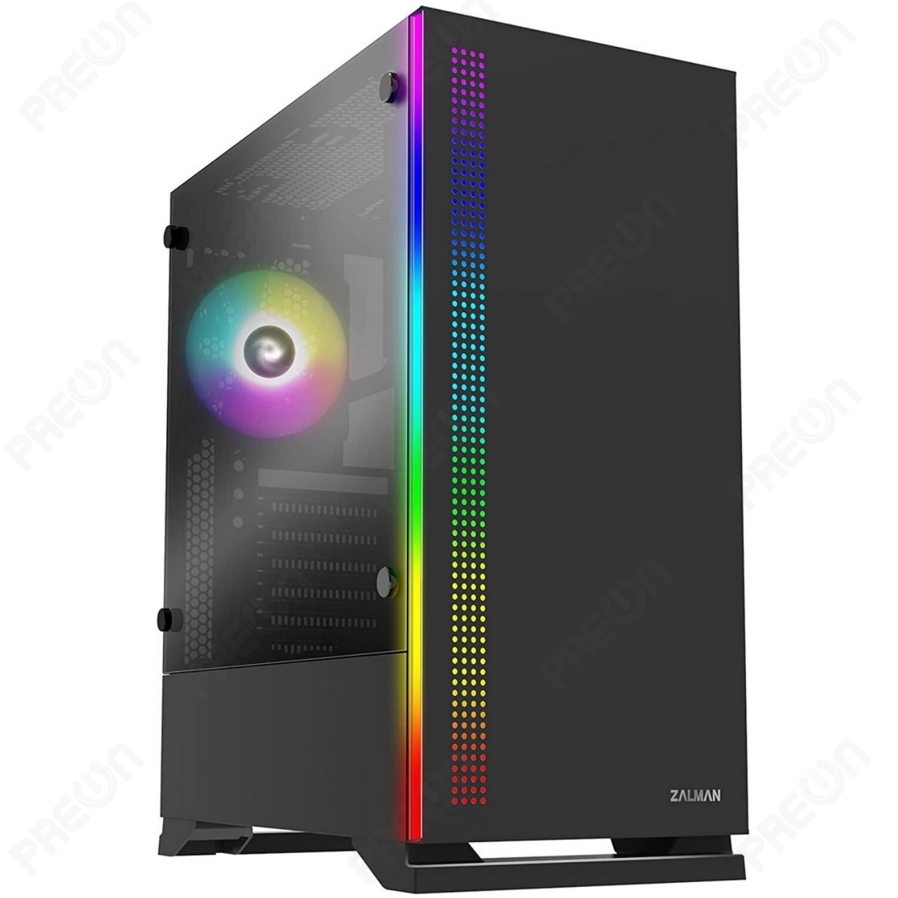 Графическая станция PREON GL6417