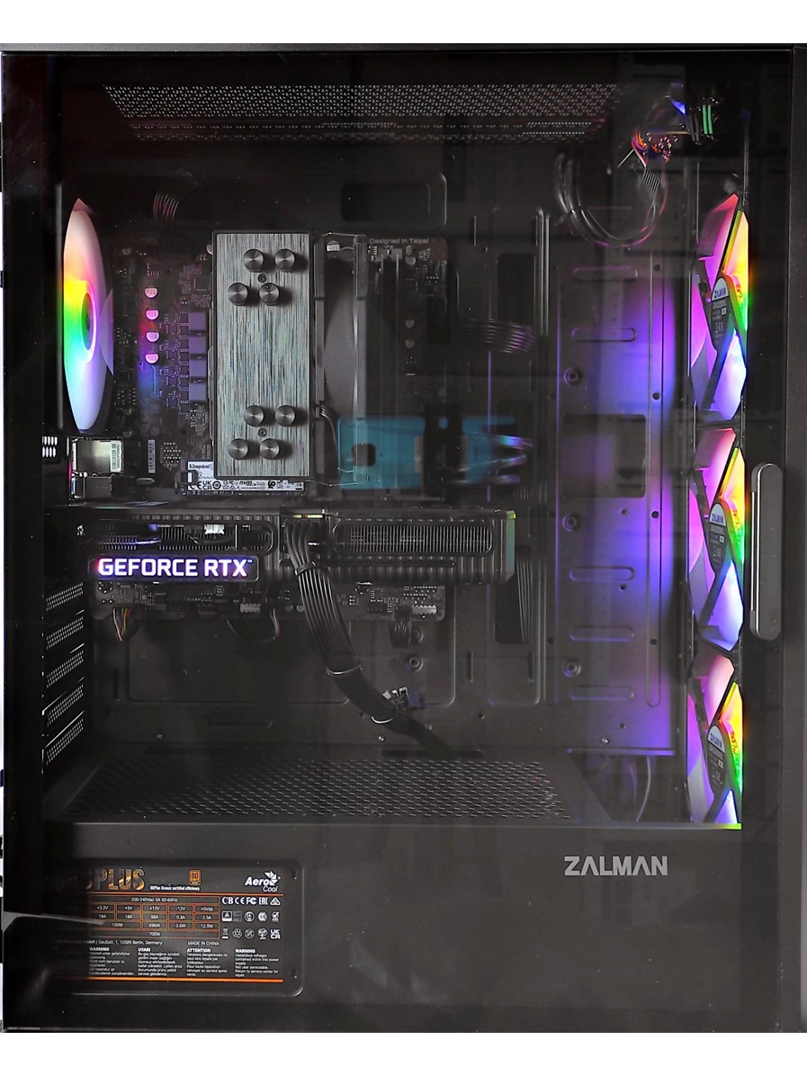 Компьютер PREON RХ15018