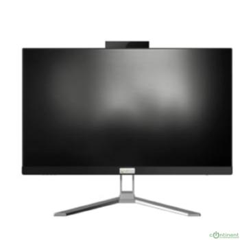 LightCom AiO 23,8 IPS Optimum (ПЦВТ.466539.202-01) Intel Core i5 12400/B660/DDR5 2х 8Gb/SSD 512Gb/Web5MP/HDMI,DP,VGA/2xUSB 3.2 Gen1,USB Type-C,CR/2xUSB 2.0,4xUSB 3.2 Gen2/300Ватт/NoOS/Реестр МПТ