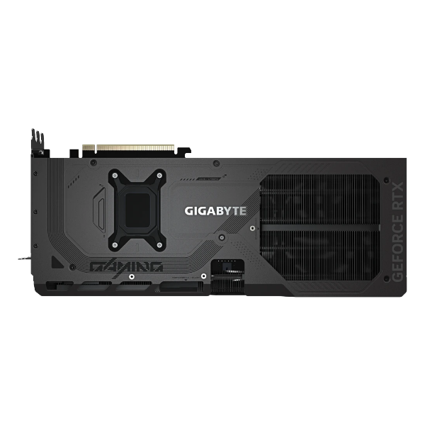 NVIDIA GeForce RTX 5080 Gigabyte GAMING OC 16Gb (GV-N5080GAMING OC-16GD) 16 Гб памяти GDDR7, 256 бит, HDMI, 3xDisplayPort, подсветка, длина 340 мм