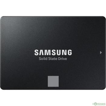 Samsung SSD 250Gb 870 EVO MZ-77E250B/AM