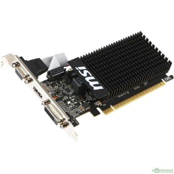MSI GT710 2GD3H LP RTL