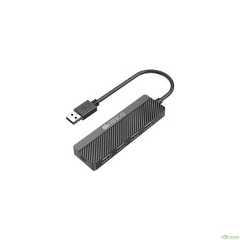 ORIGO OU1140/A1A Концентратор USB-A c 4 портами USB 2.0