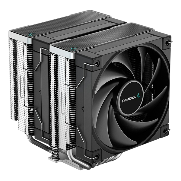 DeepCool AK620, TDP 260 Вт, высота 160 мм