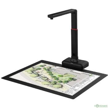 Сканер  документов VIISAN S21