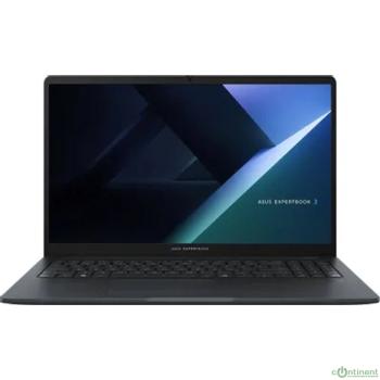 ASUS Expertbook B1503CVA-I716512B0D [90NX0801-M05US0] Grey 15,6" {FHD Core 7 150U/16Gb/SSD512Gb/W11Pro}