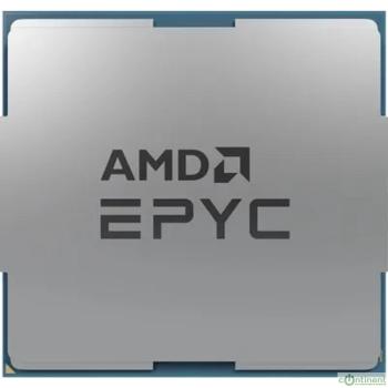Процессор EPYC 9755 X128 SP5 OEM 500W 100-000001443 AMD