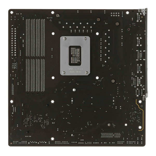 Gigabyte B760 GAMING X DDR4 GEN5 ATX, сокет LGA 1700, чипсет Intel B760, 4xDDR4, PCI-E 5.0, 3xM.2, Type-C,сеть: 2.5 Гбит/с, HDMI, DisplayPort