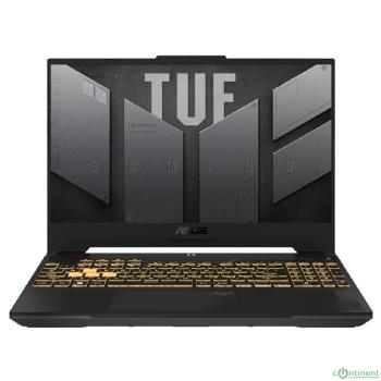 ASUS TUF Gaming F17 FX707VUR-HX225 [90NR0CS5-M00E30] Mecha Gray 17.3" {FHD Core 5 210H(2.2Ghz)/16384Mb/512PCISSDGb/noDVD/RTX4050(6144Mb)/DOS}