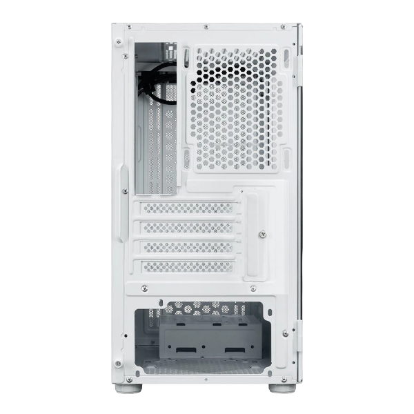 Корпус XASTRA A303M 3FRGB White (A303M-2FC14F-1FC12F-D-WH)