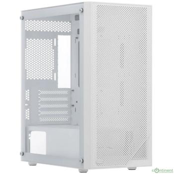 PCCOOLER mATX C3B310 BK