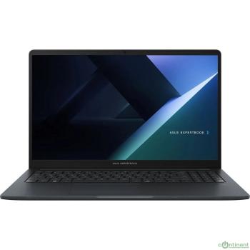 ASUS ExpertBook Entry B1503CVA-S70424X  [90NX0801-M00EW0] 15.6" {FHD  i7 150U /16GB/ 1TB SSD / W11Pro}