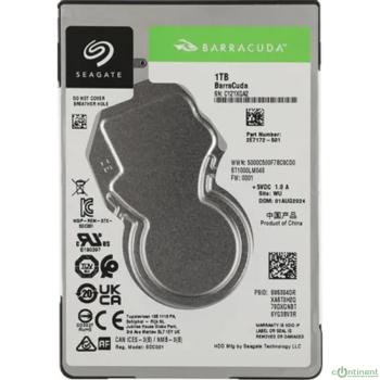 1TB Seagate Barracuda (ST1000LM048) {SATA 6.0Gb/s, 5400 rpm, 128mb buffer}