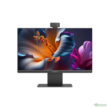 IRBIS SMART AIO 27 [27i3D2165C] 27“ FHD IPS (i3-12100;16GB/512GB;keyb+mouse;Win11Pro