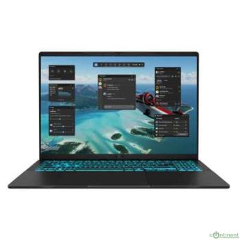 ASUS V16 Special V3607VM-RP066 [90NB16K1-M005M0] Black 16" {WUXGA  Core 7 240H/DDR5 16Gb/1TB PCIE G4 SSD/RTX 5060 8Gb/No OS}