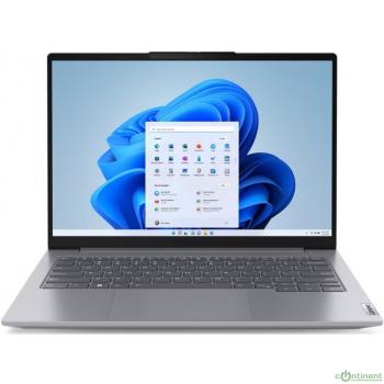 Lenovo ThinkBook 14 G7 IML [21MR002QGQ] (КЛАВ.РУС.ГРАВ.) Grey 14" {WUXGA Ultra 5 125U/16GB/512GB SSD/DOS + Bag}