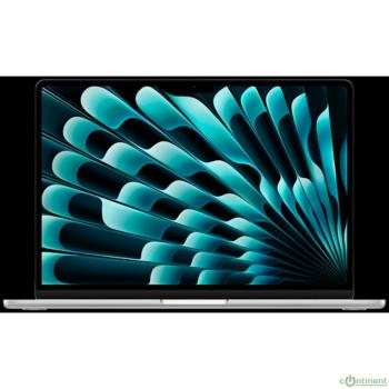 Apple MacBook Air 13-inch 2026 [MDH74ZP/A] (КЛАВ.РУС.ГРАВ.) Silver 13.6" Liquid Retina {(2560x1664) 500nits M5 10C CPU 8C GPU/16GB/512GB SSD/рекоменд.переходник 11028658/11134081}