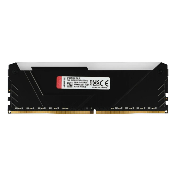 Модуль памяти DDR5 32Gb (2x16Gb) 6000MHz G.Skill Ripjaws M5 RGB F5-6000J3636F16GX2-RM5RK