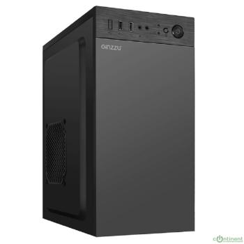 Ginzzu B400 mATX