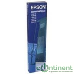 Epson C13S015086(BA) Картридж для  Epson FX2170/2180/2070/2080