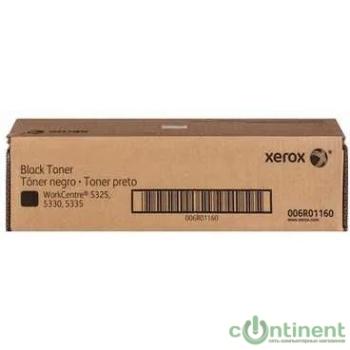 XEROX 006R01160 Тонер-картридж  XEROX WC 5325/5330/5335 (30K)