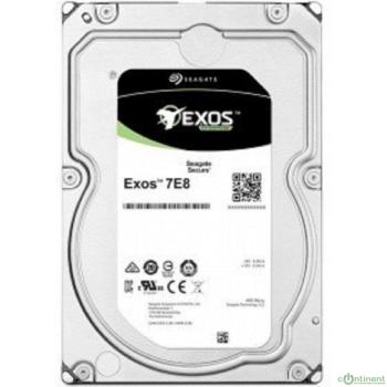 1TB Seagate HDD Server Exos 7E8 (ST1000NM001A) {SAS 12Gb/s, 7200 rpm, 256mb buffer, 3.5"}