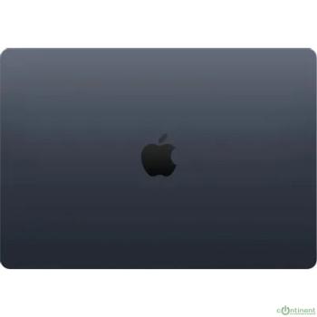 Apple MacBook Air 15-inch 2026 [MDVH4LL/A] (КЛАВ.РУС.ГРАВ.) Midnight 15.3" Liquid Retina {(2880x1864) M5 10C CPU 10C GPU/16GB/512GB SSD/рекоменд.переходник 11028658/11134081}