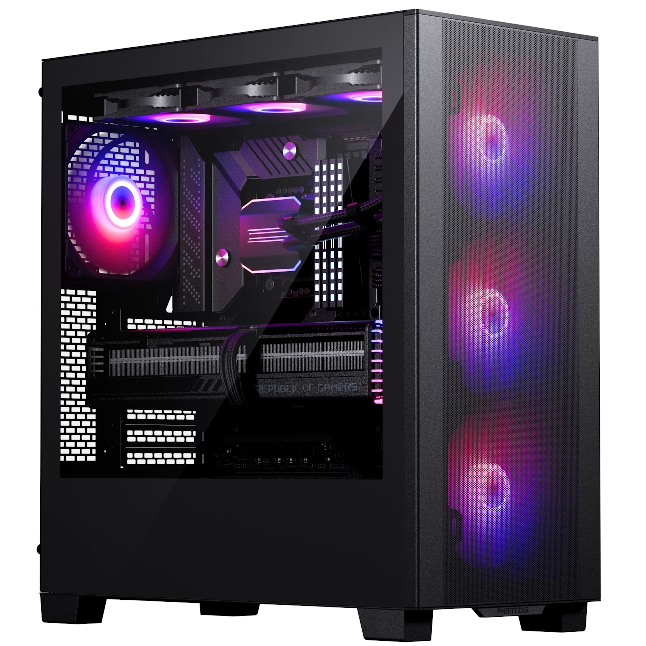 Компьютер PREON RХ10539