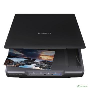 EPSON Perfection V39 II [B11B232201/B11B268401/B11B232501] {А4, 4800x4800,USB 2.0}