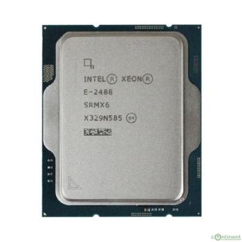 CPU Intel Xeon E-2488 OEM
