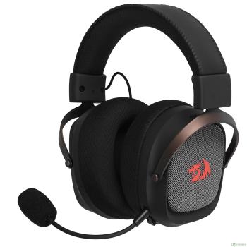 Defender Redragon Ushi Pro черный