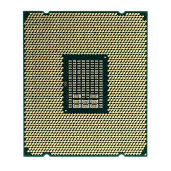Intel Core i7 - 6800K, Socket 2011-3, 6-ядерный, 3400 МГц, Turbo: 3600 МГц