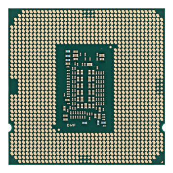 Intel Core i3 - 10100F, Socket 1200, 4-ядерный, 3600 МГц, Turbo: 4300 МГц