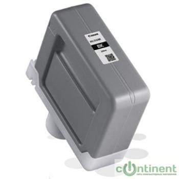 Картридж струйный Canon PFI-310 BK 2359C001 черный (330мл) для Canon TX-2000/3000/4000