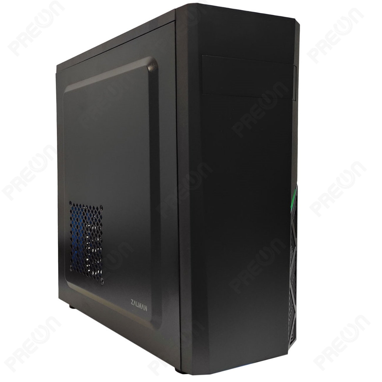 Графическая станция PREON Ultimate GS8472