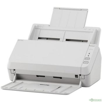 Fujitsu/Ricoh SP-1125N (PA03811-B011) {А4, 25/50 стр. в мин. двусторонний, ADF 50 листов, 4 000}