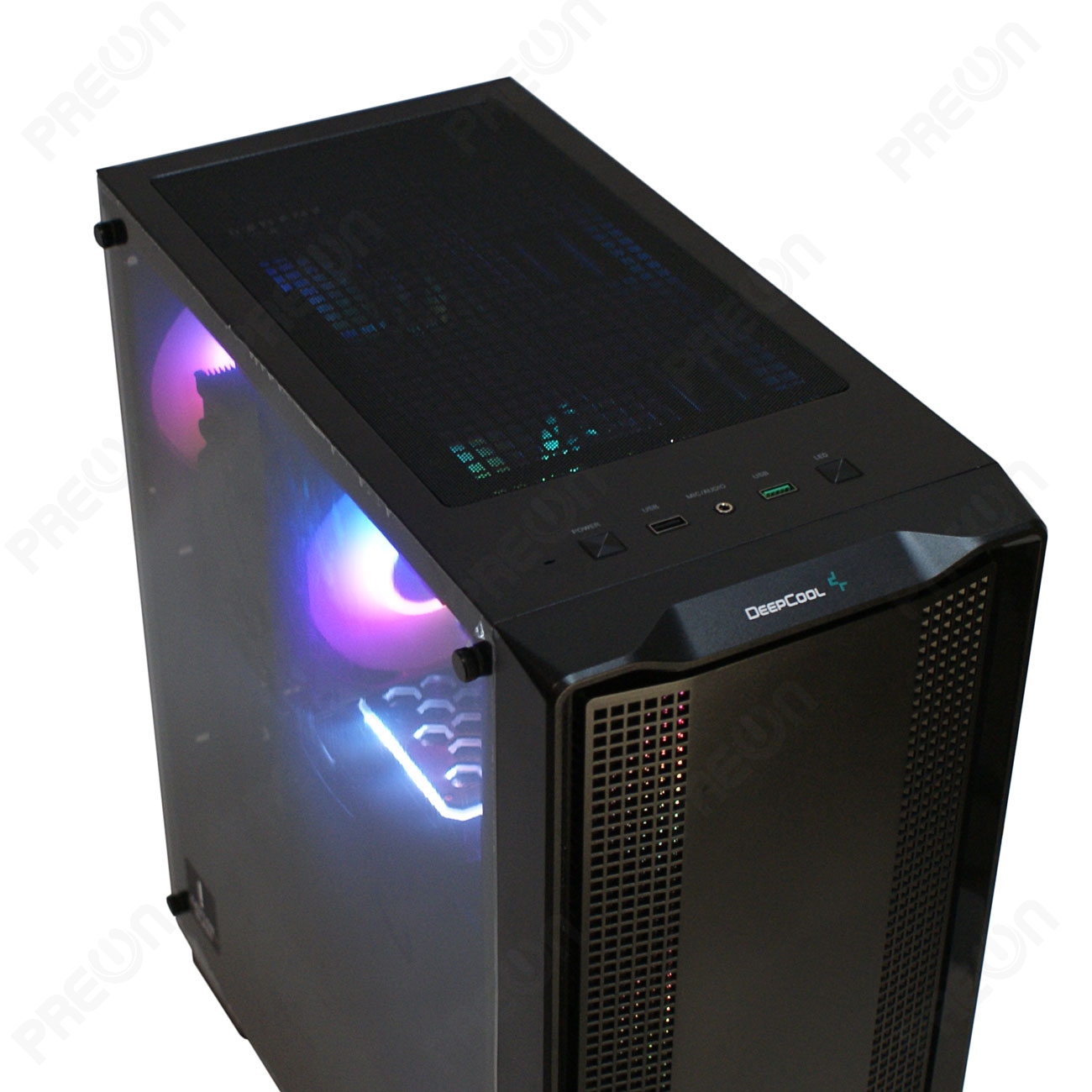 Компьютер PREON OFFICE FХ10689