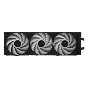 СЖО DeepCool LE360 V2 , TDP 300 Вт, ARGB, 3x120mm