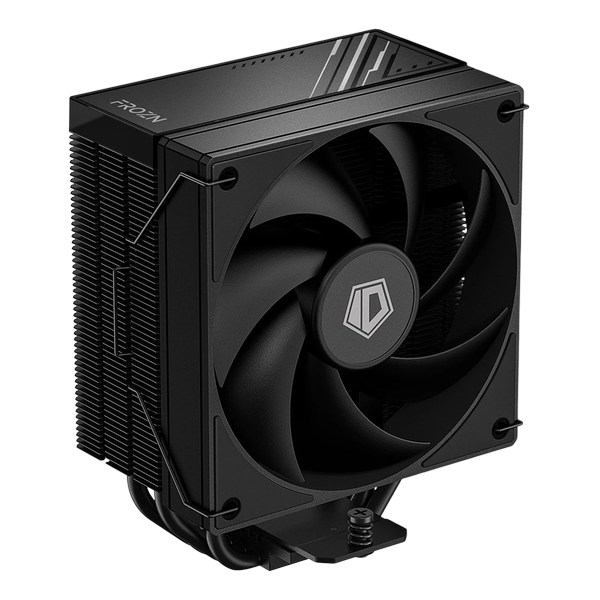 ID-COOLING FROZN A410 Black, TDP 220 Вт, высота 152 мм
