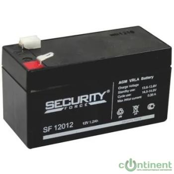 Security Force SF 12012