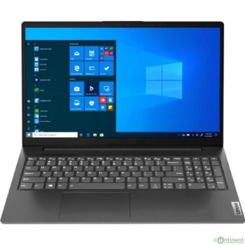 Lenovo V15 G2 IJL [82QY00RGRU] Black 15.6" {FHD IPS Cel N4500/8Gb/256Gb SSD/DOS}