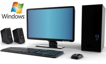 Комплект готового компьютера PREON TS15816