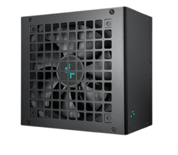 800W DeepCool PL800D, ATX12V 3.0, cертификат 80 PLUS Bronze