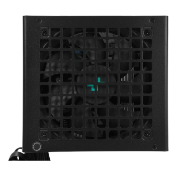600W DeepCool PF600, ATX12V 2.4, cертификат 80 PLUS Standard