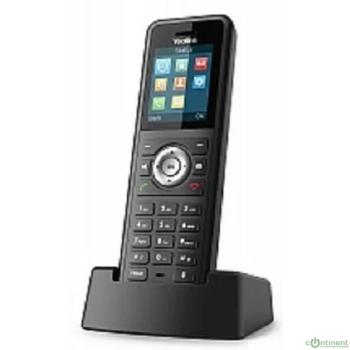 YEALINK W59R DECT-трубка IP67 Bluetooth, Alarm, быстрая зарядка